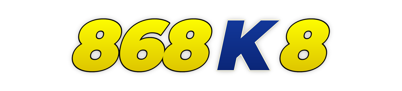 868k8 Logo